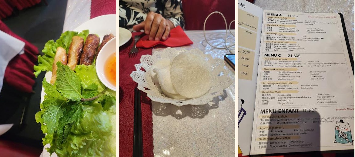 Au Mandarin Royal - Gallery Image 1