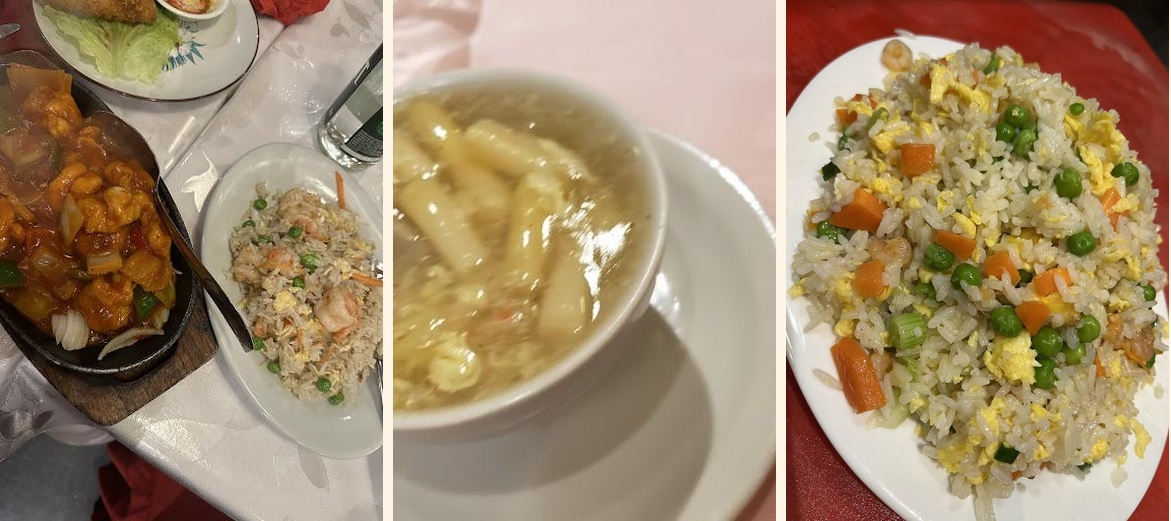 Au Mandarin Royal - Gallery Image 2