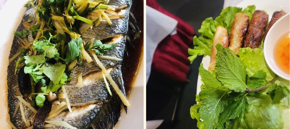 Au Mandarin Royal - Gallery Image 3