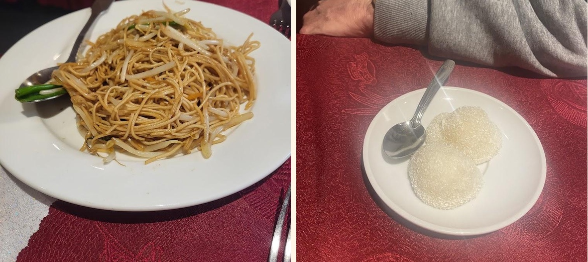 Au Mandarin Royal - Gallery Image 4