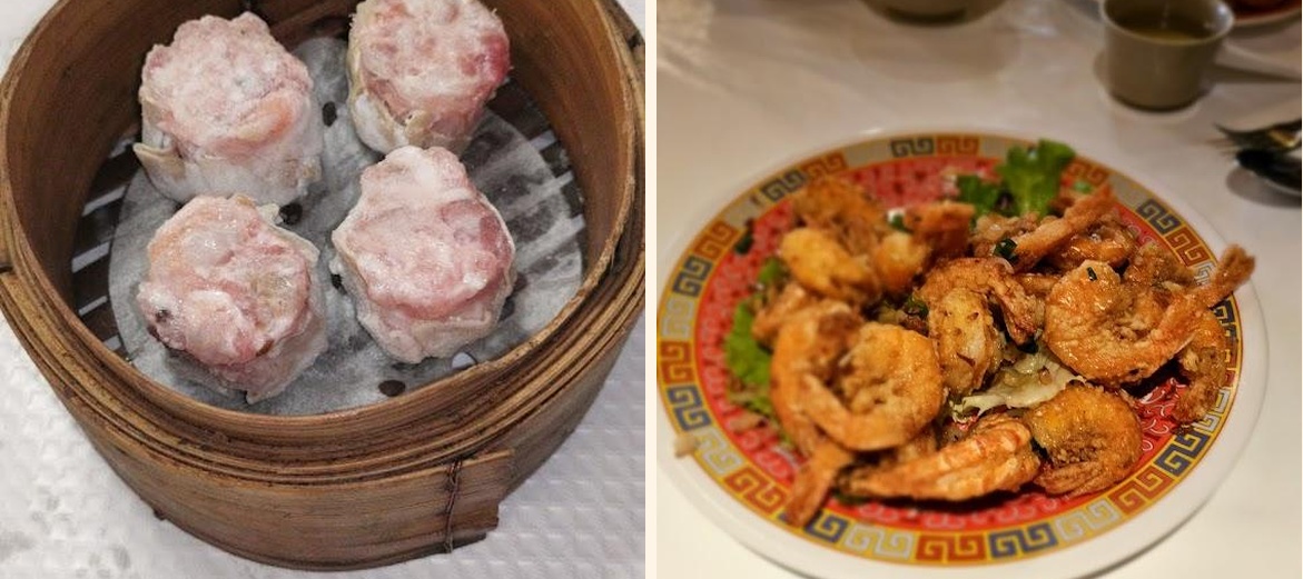 Au Mandarin Royal - Gallery Image 6