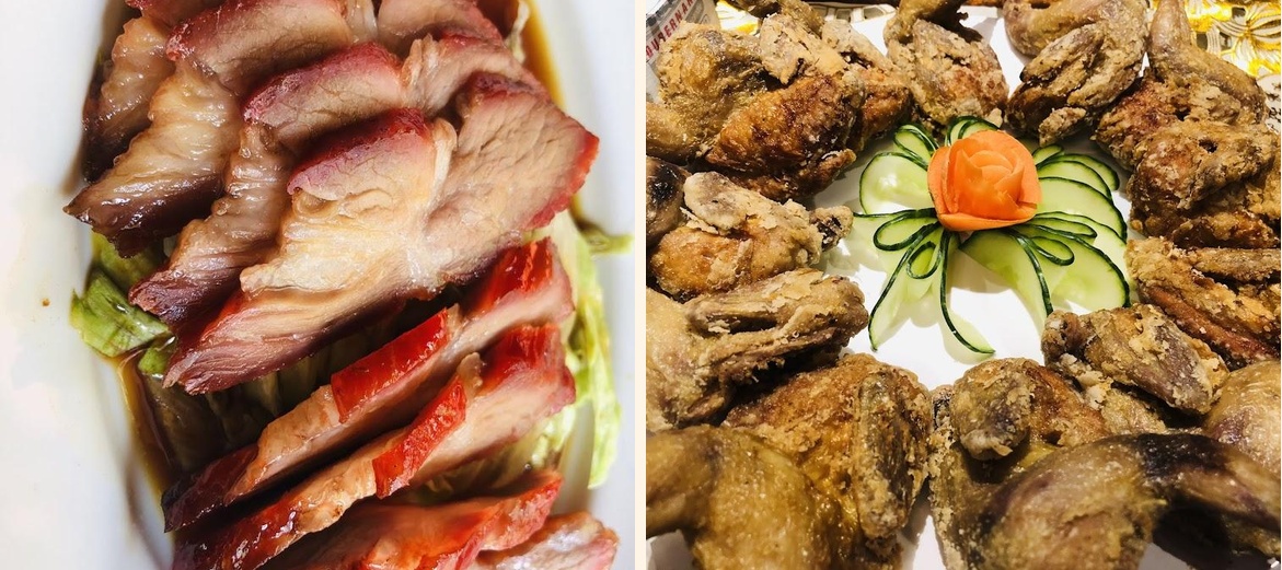 Au Mandarin Royal - Gallery Image 7